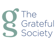 The Grateful Society