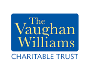 The Vaughan Williams Charitable Trust