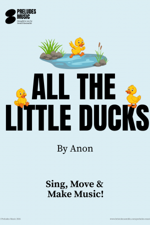 All The Little Ducks