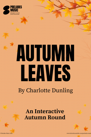 Autumn Leaves