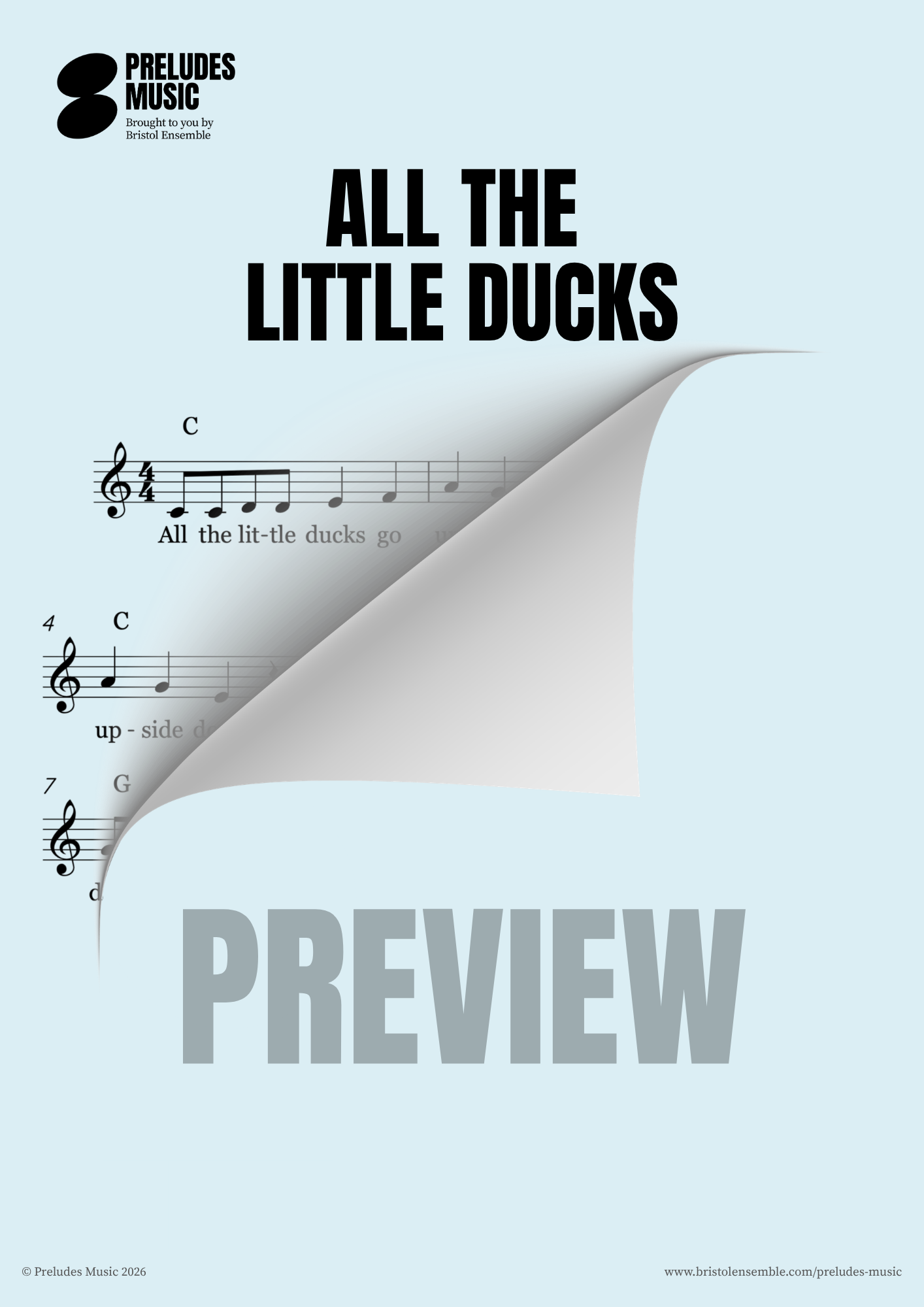 All The Little Ducks - Image 2