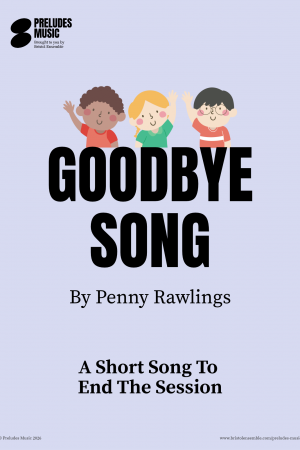 Goodbye Song