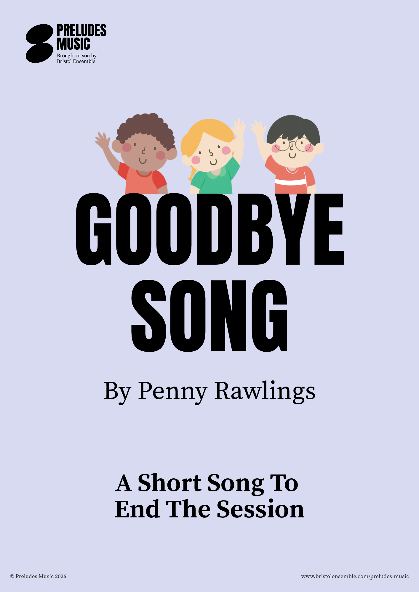 Goodbye Song