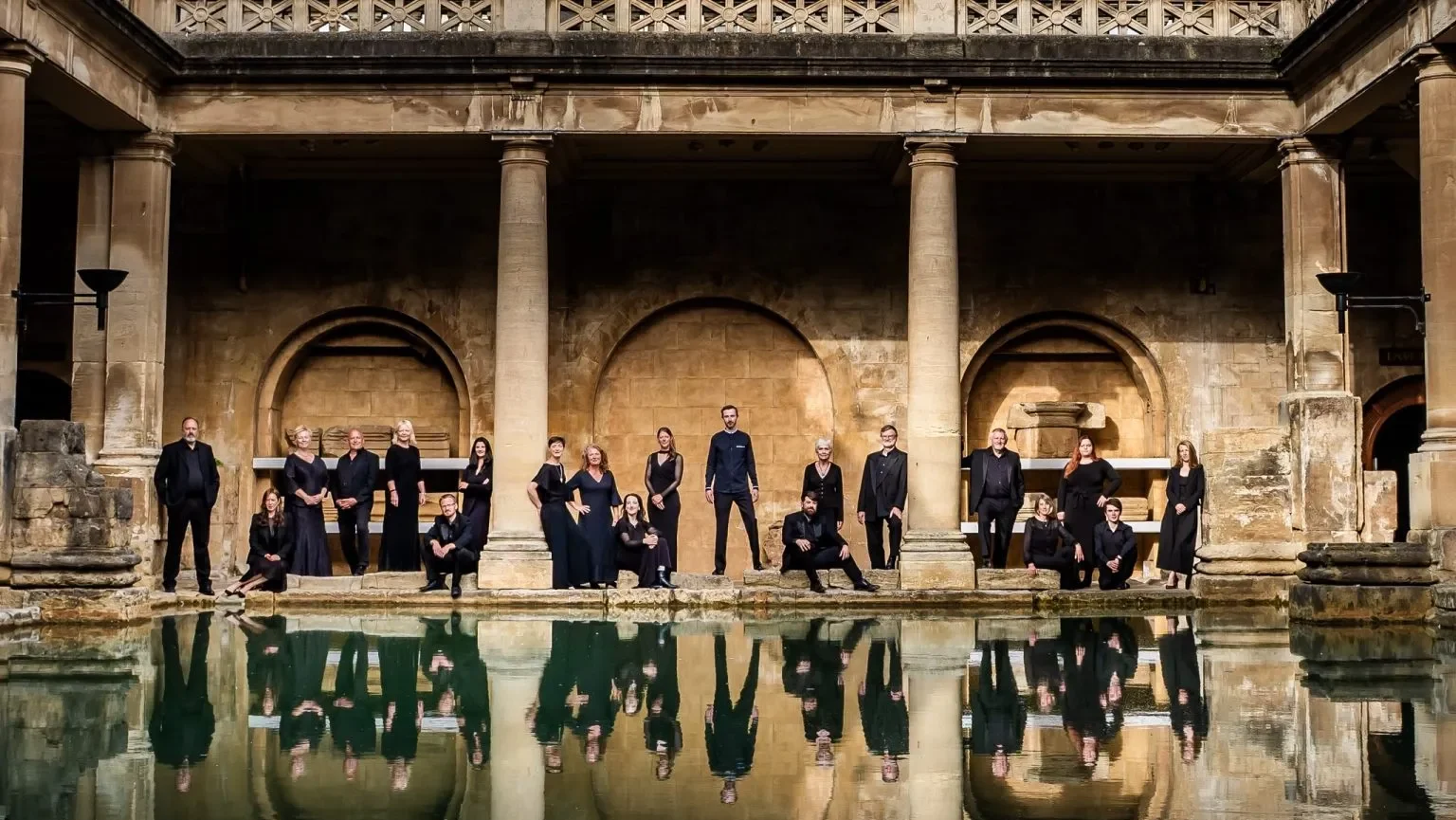 Bath Camerata