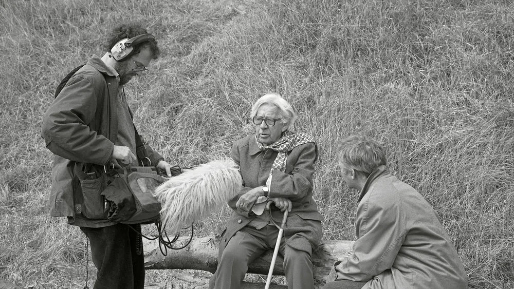 Laurie Lee