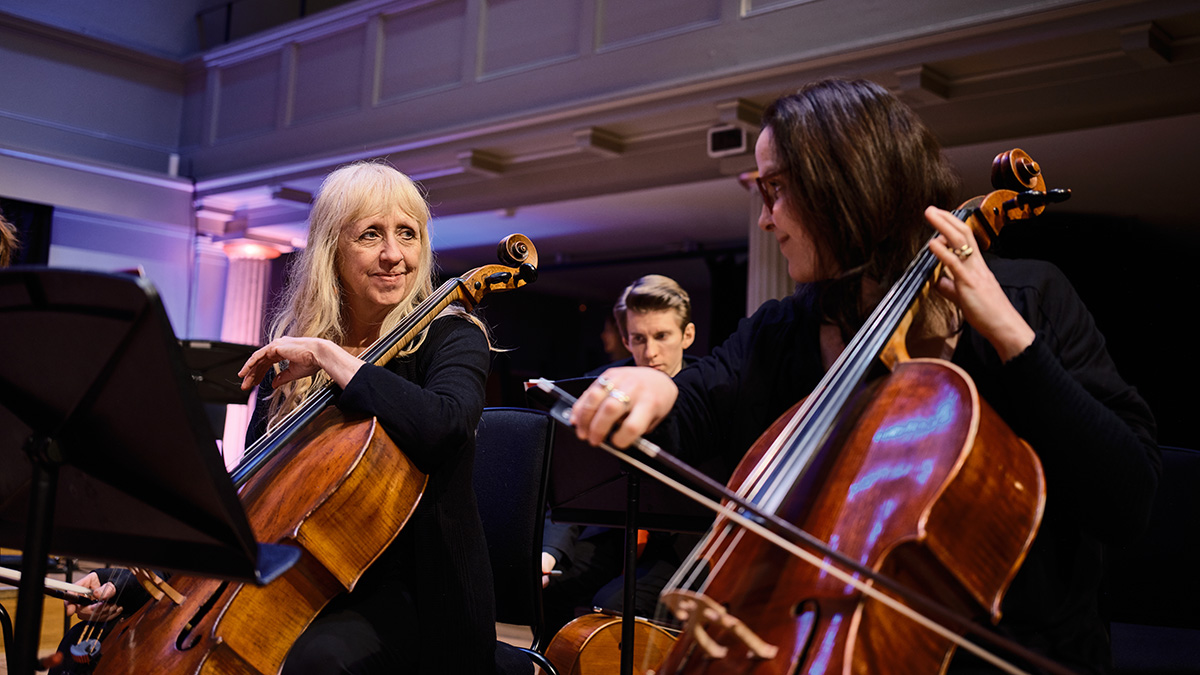 Bristol Ensemble